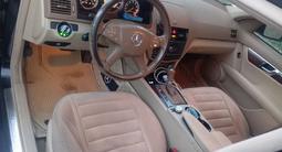 Mercedes-Benz C 300 2008 года за 4 000 000 тг. в Павлодар – фото 2
