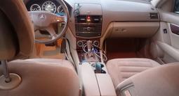 Mercedes-Benz C 300 2008 года за 4 000 000 тг. в Павлодар – фото 4