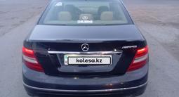 Mercedes-Benz C 300 2008 года за 4 000 000 тг. в Павлодар – фото 5