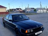BMW 520 1991 годаүшін1 500 000 тг. в Атырау