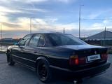 BMW 520 1991 годаүшін1 500 000 тг. в Атырау – фото 3