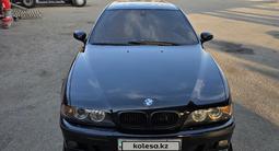 BMW 530 2001 года за 6 500 000 тг. в Алматы – фото 2