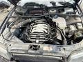 Audi A4 1996 года за 850 000 тг. в Алматы – фото 3