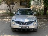 Nissan Juke 2011 года за 5 000 000 тг. в Алматы