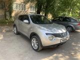 Nissan Juke 2011 года за 5 000 000 тг. в Алматы – фото 2