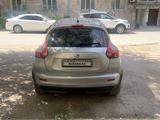 Nissan Juke 2011 года за 5 000 000 тг. в Алматы – фото 4