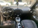 Nissan Juke 2011 года за 5 000 000 тг. в Алматы – фото 5