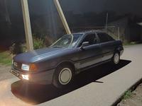 Audi 80 1988 года за 1 200 000 тг. в Алматы