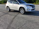 Toyota RAV4 2013 года за 7 900 000 тг. в Костанай – фото 3