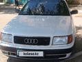 Audi 100 1992 года за 1 750 000 тг. в Жанатас