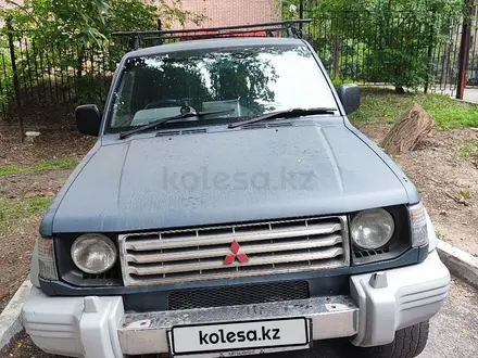 Mitsubishi Pajero 1992 года за 2 000 000 тг. в Алматы