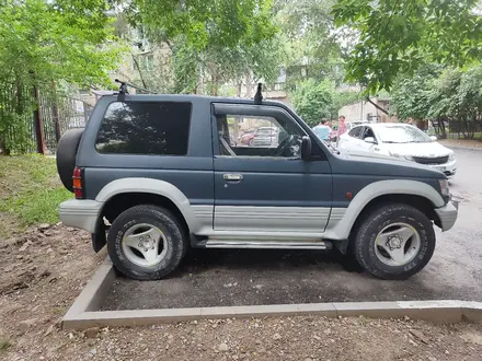 Mitsubishi Pajero 1992 года за 2 000 000 тг. в Алматы – фото 3