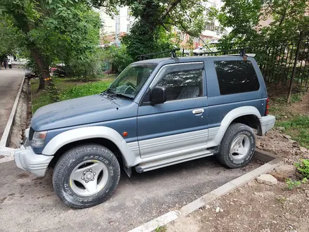 Mitsubishi Pajero 1992 года за 2 000 000 тг. в Алматы – фото 4