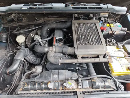 Mitsubishi Pajero 1992 года за 2 000 000 тг. в Алматы – фото 5
