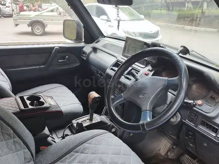 Mitsubishi Pajero 1992 года за 2 000 000 тг. в Алматы – фото 6