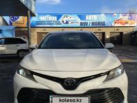 Toyota Camry 2017 годаүшін12 000 000 тг. в Талдыкорган