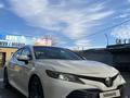 Toyota Camry 2017 годаүшін12 000 000 тг. в Талдыкорган – фото 6