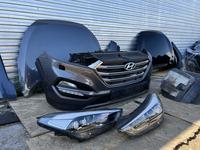 Ноускат Hyundai Tucson 3 рестайлингfor111 222 тг. в Шымкент