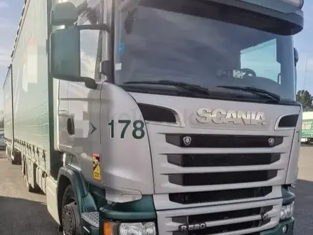 Scania 2015 года за 45 000 000 тг. в Шымкент