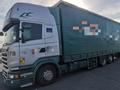 Scania 2015 годаүшін45 000 000 тг. в Шымкент – фото 3