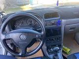 Opel Astra 1999 года за 2 950 000 тг. в Шымкент – фото 4