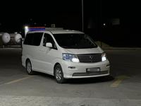 Toyota Alphard 2004 годаүшін7 500 000 тг. в Бейнеу