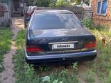 Mercedes-Benz S 320 1996 годаfor1 600 000 тг. в Павлодар – фото 4