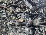 Буу КУПИТЬ двигатель МОТОР двс контрактный ПРИВОЗНОЙ митсубиси MITSUBISHI за 45 000 тг. в Алматы