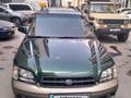 Subaru Legacy 2000 годаүшін3 400 000 тг. в Алматы – фото 6