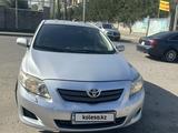 Toyota Corolla 2008 годаүшін4 900 000 тг. в Алматы