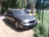 BMW 520 1996 годаүшін2 000 000 тг. в Жезказган