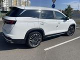 Jetour X90 Plus 2025 года за 11 500 000 тг. в Астана – фото 3