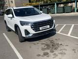 Jetour X90 Plus 2025 года за 11 500 000 тг. в Астана – фото 2