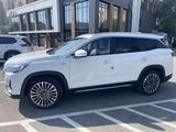 Jetour X90 Plus 2025 года за 11 500 000 тг. в Астана – фото 4