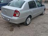 Renault Clio 2007 годаүшін1 500 000 тг. в Алматы – фото 2