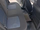 Renault Clio 2007 годаүшін1 500 000 тг. в Алматы – фото 4