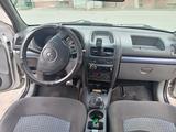 Renault Clio 2007 годаүшін1 500 000 тг. в Алматы – фото 5