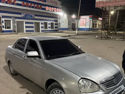 ВАЗ (Lada) Priora 2170 2009 года за 1 270 000 тг. в Караганда
