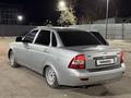 ВАЗ (Lada) Priora 2170 2009 года за 1 270 000 тг. в Караганда – фото 2