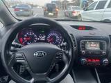 Kia Cerato 2014 года за 7 250 000 тг. в Кызылорда – фото 3