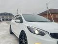 Kia Cerato 2014 года за 7 250 000 тг. в Кызылорда – фото 12