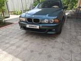 BMW 528 1997 года за 3 500 000 тг. в Тараз – фото 2