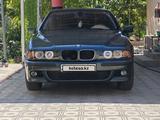 BMW 528 1997 года за 3 500 000 тг. в Тараз