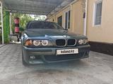 BMW 528 1997 года за 3 500 000 тг. в Тараз – фото 3