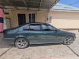 BMW 528 1997 года за 3 500 000 тг. в Тараз – фото 4