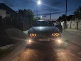 BMW 528 1997 года за 3 500 000 тг. в Тараз – фото 5
