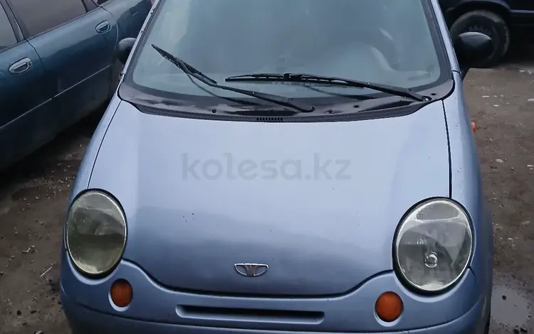 Daewoo Matiz 2012 года за 835 000 тг. в Алматы