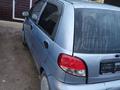 Daewoo Matiz 2012 года за 835 000 тг. в Алматы – фото 5