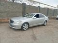 Mercedes-Benz S 350 2006 годаfor7 000 000 тг. в Алматы – фото 7