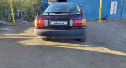 Audi 80 1991 годаүшін950 000 тг. в Костанай – фото 3